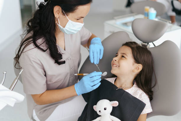 Best Emergency Treatment for Toothache in Boulder Creek, CA