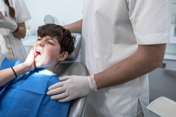 Best Emergency Tooth Extraction in Boulder Creek, CA