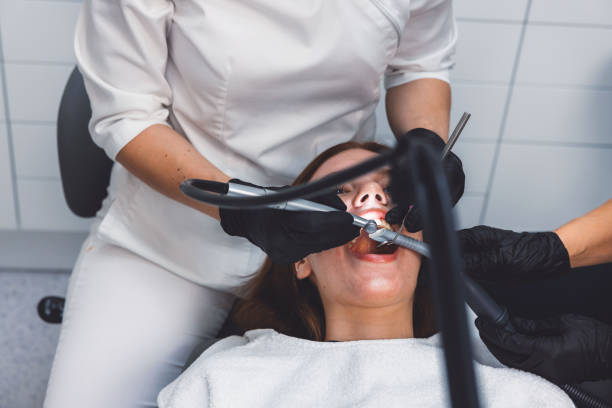 Best Emergency Broken Tooth Repair in Boulder Creek, CA